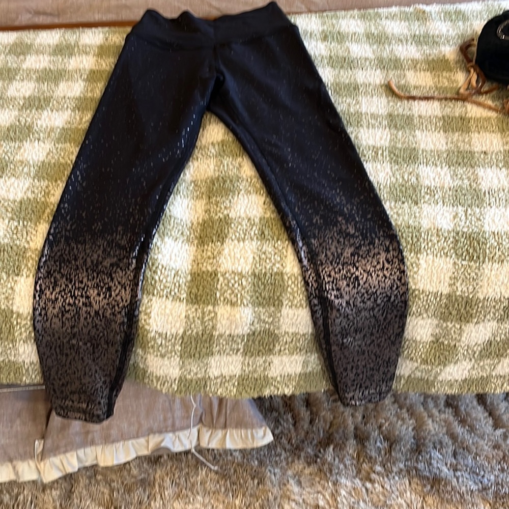 Beyond yoga leggings